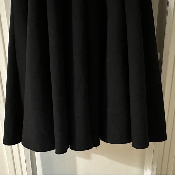 Zara Black Dress - Picture 3 of 8